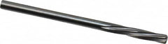 Magafor - 3.269mm Solid Carbide 6 Flute Chucking Reamer - Benchmark Tooling