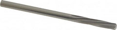 Magafor - 3.3604mm Solid Carbide 6 Flute Chucking Reamer - Benchmark Tooling