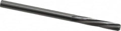 Magafor - 3.5001mm Solid Carbide 6 Flute Chucking Reamer - Benchmark Tooling