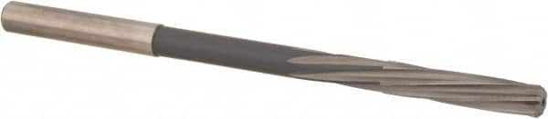 Magafor - 4.76mm Solid Carbide 6 Flute Chucking Reamer - Benchmark Tooling