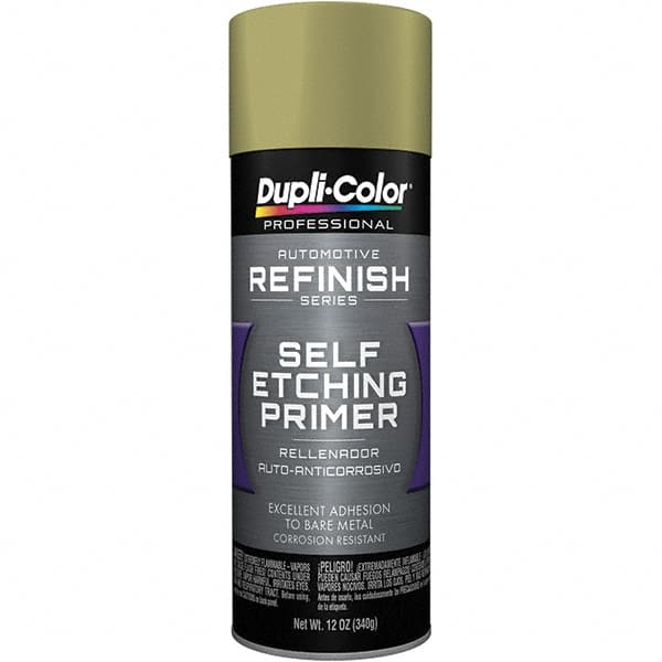 Dupli-Color - 12 oz Primer - Quick Drying - Benchmark Tooling