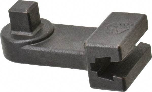 Sturtevant Richmont - 104.17 Ft/Lbs Torque, 3/8" Drive, Square Socket Driver Torque Wrench - For Use with Sturtevant/Richmont Interchangeable Head Clicker Torque Wrenches - Benchmark Tooling