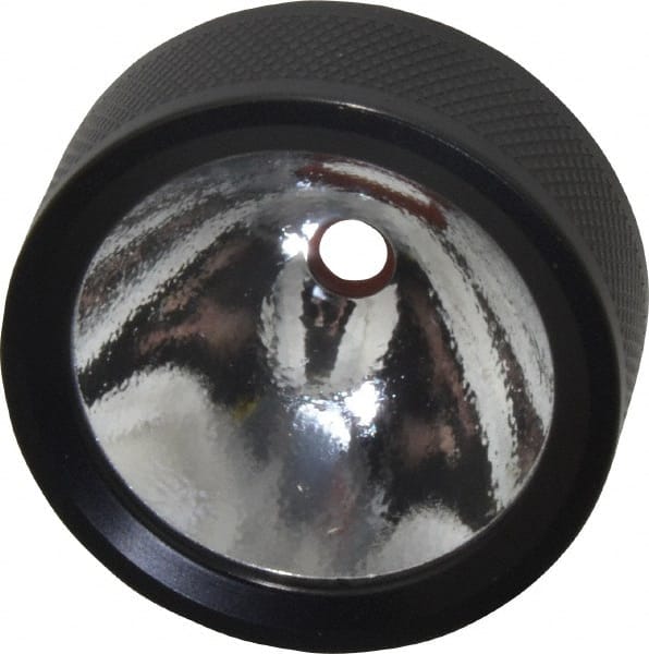 Streamlight - Polycarbonate Lens Reflector Assembly - Benchmark Tooling