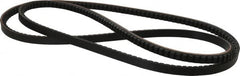 Browning - Section BX, 21/32" Wide, 86" Outside Length, Gripnotch V-Belt - Rubber Compound, Gripnotch, No. BX83 - Benchmark Tooling