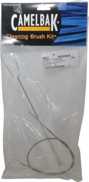 CamelBak - Hydration Backpack Accessories Type: Tube & Reservoir Brush Backpack/Mask Compatibility: Camelbak Hydration Systems - Benchmark Tooling