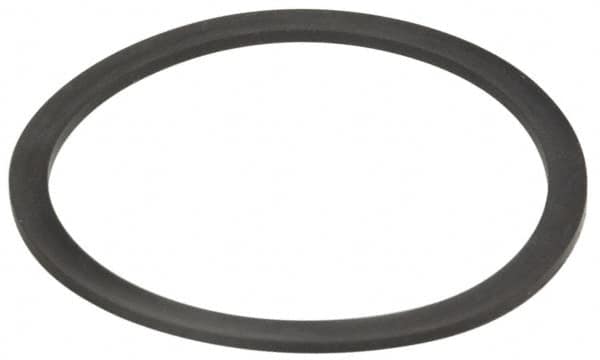 Value Collection - 5.643" ID x 5.881" OD, Buna-N O-Ring - 0.04" Thick, 90 Durometer - Benchmark Tooling
