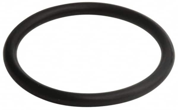 Value Collection - 11" ID x 11-1/2" OD, Buna-N O-Ring - 1/4" Thick, 90 Durometer - Benchmark Tooling