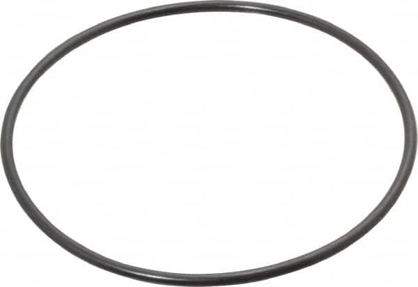 Value Collection - 3" ID x 3-3/16" OD, Buna-N O-Ring - 3/32" Thick, 90 Durometer - Benchmark Tooling