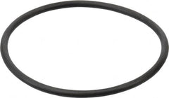 Value Collection - 2-3/4" ID x 3" OD, Buna-N O-Ring - 1/8" Thick, 90 Durometer - Benchmark Tooling