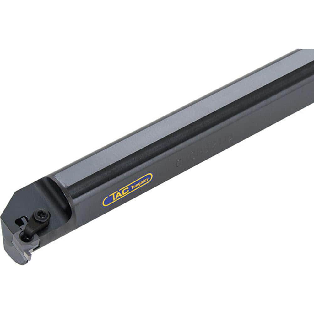 Indexable Grooving Toolholder: CNGR32T15, Uses 15 Inserts, No