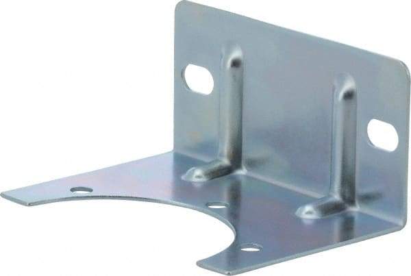 Coilhose Pneumatics - Filter FRL Wall Mount Bracket - For Use with Coilhose FRLs - Benchmark Tooling