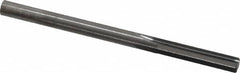 Hertel - 0.181" Solid Carbide 4 Flute Chucking Reamer - Benchmark Tooling