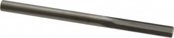 Hertel - 0.19" Solid Carbide 4 Flute Chucking Reamer - Benchmark Tooling