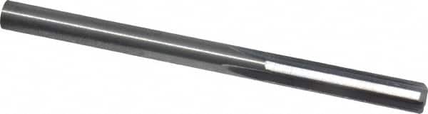 Hertel - 7/32" Solid Carbide 4 Flute Chucking Reamer - Benchmark Tooling
