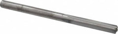 Hertel - #7 Solid Carbide 4 Flute Chucking Reamer - Benchmark Tooling