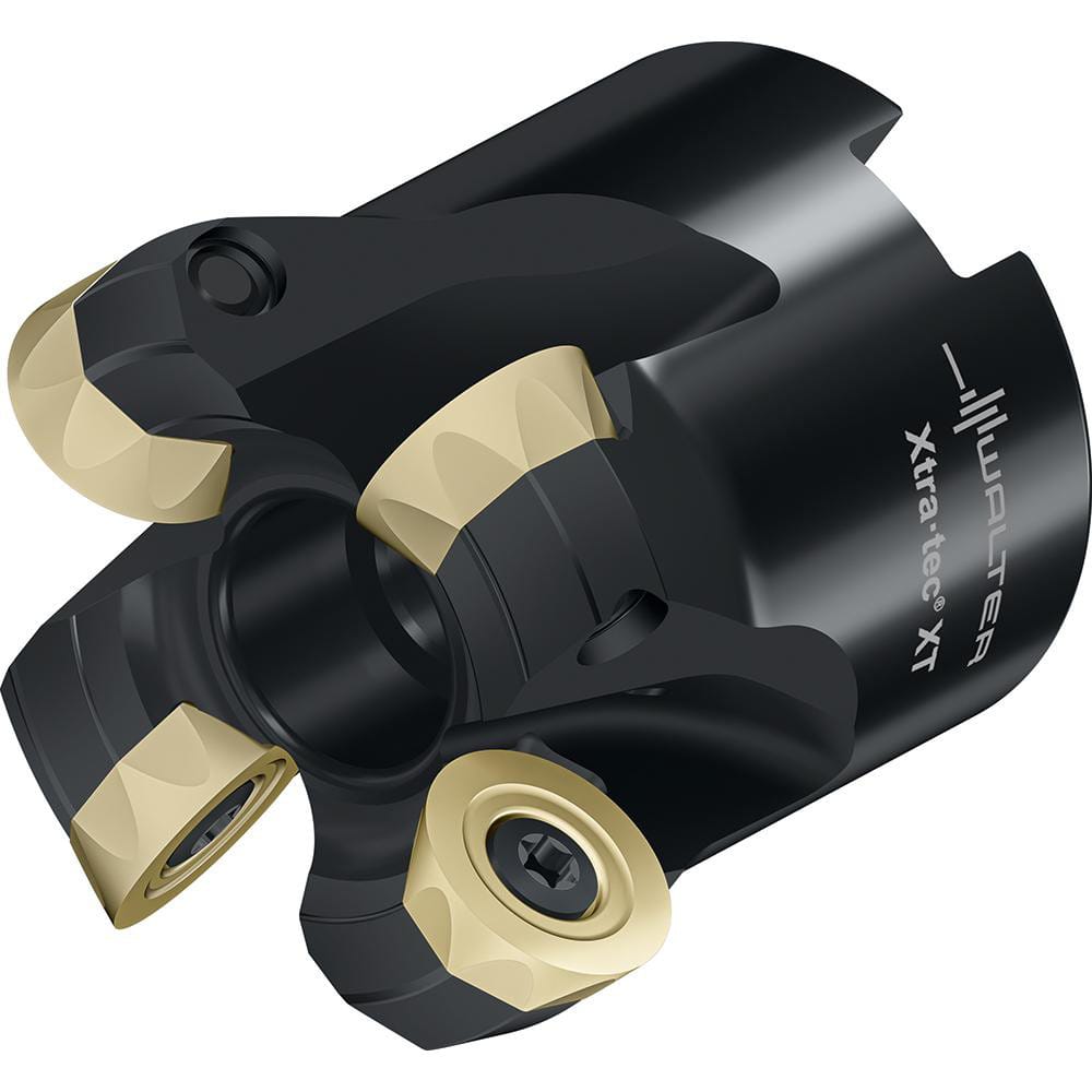 Indexable Copy Face Mills; Maximum Depth Of Cut: 0.3150 in; Compatible Insert Size Code: 1605M0; Arbor Hole Diameter (mm): 0.87; Maximum Ramping Angle: 13.0 ™; Overall Height (mm): 1.9690 in; Series: M5468-B1-08; Number of Cutter Inserts: 4; Cutter Style