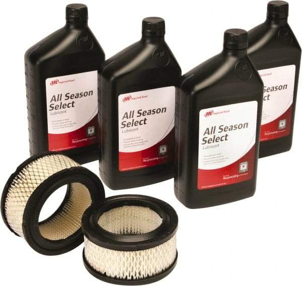 Ingersoll-Rand - Air Compressor Start-up Kit - For Use with Series 2340 & 2475 - Benchmark Tooling