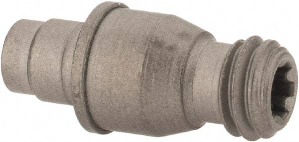 Seco - Torx Plus Cap Screw for Indexables - Benchmark Tooling