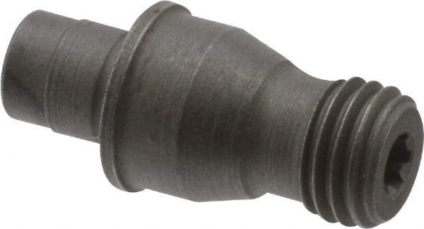 Seco - Torx Plus Cap Screw for Indexables - For Use with Clamps - Benchmark Tooling