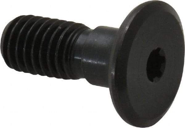 Seco - Torx Plus Cap Screw for Indexables - For Use with Wedges - Benchmark Tooling