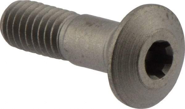 Seco - Torx Plus Lock Screw for Indexables - For Use with Inserts & Tool Holders - Benchmark Tooling