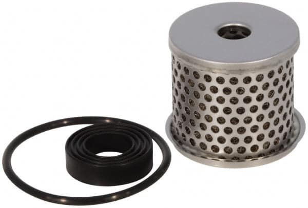 SMC PNEUMATICS - 2" NPT Pipe, Refrigerated Air Dryer - Benchmark Tooling