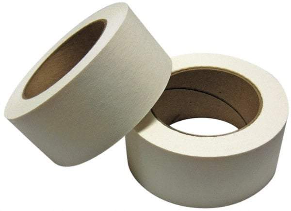 Ability One - 2" Wide Masking & Painters Tape - 4.5 mil Thick - Benchmark Tooling