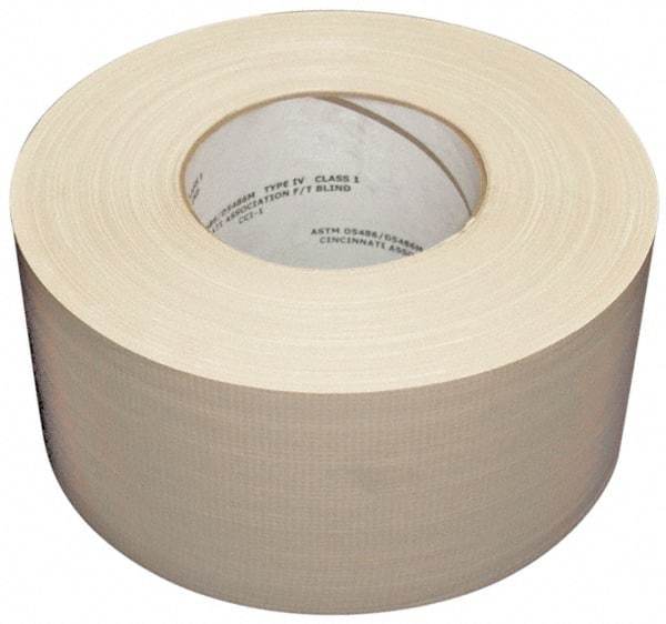 Ability One - 3" Wide Masking & Painters Tape - 9 mil Thick - Benchmark Tooling