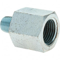 Value Collection - Industrial Pipe Adapter - FNPT x MNPT - Benchmark Tooling