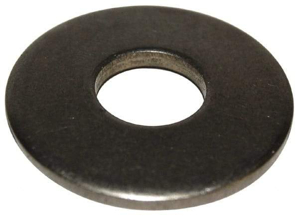 Gardner Spring - 2-1/4" Bolt, 2-5/16" ID, Grade 1095 Chrome Vanadium Steel, Belleville Disc Spring - 4-1/2" OD, 0.36" High, 1/4" Thick - Benchmark Tooling
