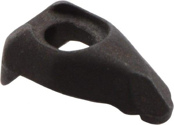 Seco - Series D, CD Clamp for Indexables - Compatible with L85021-T15P Clamp Screws - Benchmark Tooling