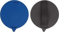 3M - 5" Diam Adhesive/PSA Disc Backing Pad - Medium Density - Benchmark Tooling