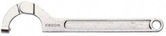 Facom - 5/16" Spanner Wrench Pin - For FA-126 Adjustable Pin Spanner Wrenches - Benchmark Tooling