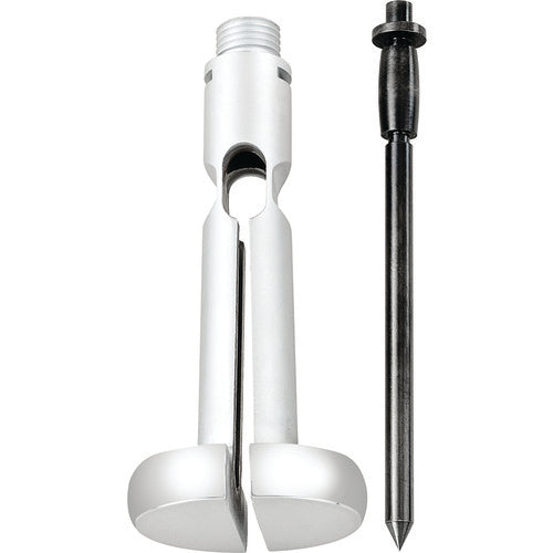 Starrett 82C7 Individual Probe, 1.185-1.315″ (30.1-33.4mm) - Exact Industrial Supply