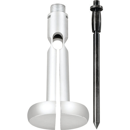 Starrett 82C8 Individual Probe, 1.310-1.440″ (33.3-36.6mm) - Exact Industrial Supply