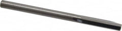 Hertel - 0.1855" Solid Carbide 4 Flute Dowel Pin Chucking Reamer - Benchmark Tooling