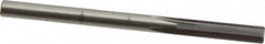 Hertel - 0.1885" Solid Carbide 4 Flute Chucking Reamer - Benchmark Tooling