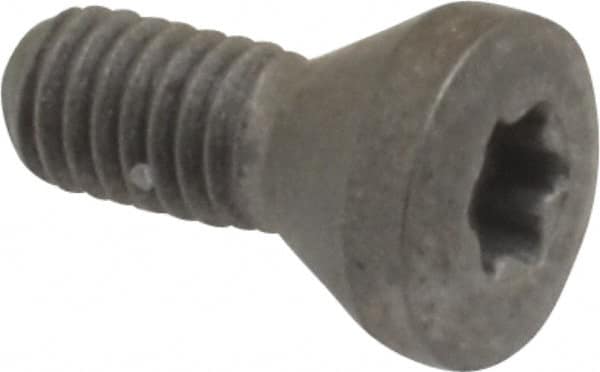 Seco - Torx Plus Lock Screw for Indexables - For Use with Inserts - Benchmark Tooling