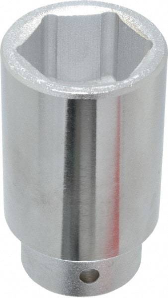 Proto - 1-7/16", 3/4" Drive, Deep Hand Socket - 6 Points, 3-1/2" OAL - Benchmark Tooling