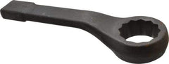 Proto - 2-15/16" 12 Point Striking Box Wrench - Single End, 15-3/4" OAL, Steel - Benchmark Tooling