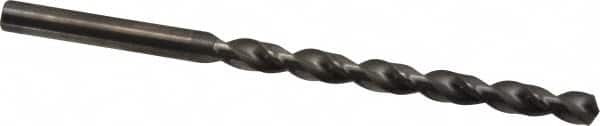 Guhring - #5 130° Solid Carbide Jobber Drill - Benchmark Tooling