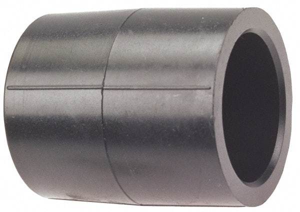 NIBCO - 1/2" Polypropylene Plastic Pipe Adapter Coupling - Schedule 80, S x FPT End Connections - Benchmark Tooling
