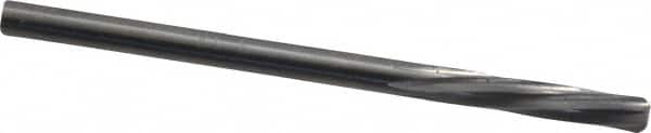 Magafor - 3.1801mm Solid Carbide 6 Flute Chucking Reamer - Benchmark Tooling