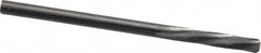 Magafor - 3.1801mm Solid Carbide 6 Flute Chucking Reamer - Benchmark Tooling