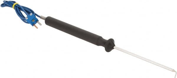 Thermo Electric - to 550°F, T, Thermocouple Probe - Benchmark Tooling