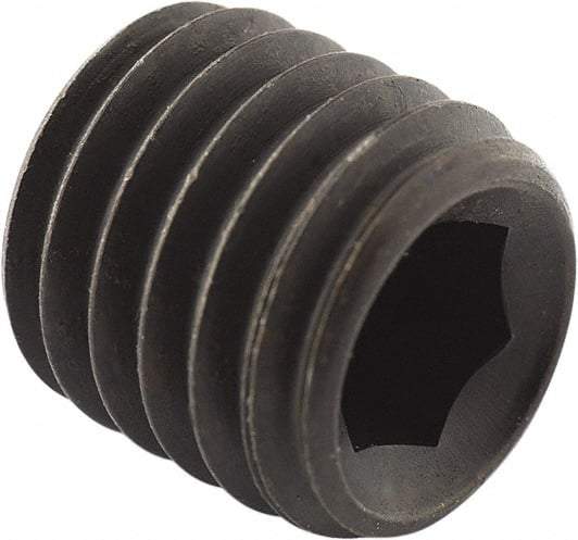 Seco - Torx Plus Lock Screw for Indexable Milling - For Use with Inserts & Tool Holders - Benchmark Tooling