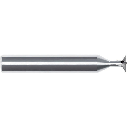 5/8X60DEG DOVETAIL CUTTER - Exact Industrial Supply