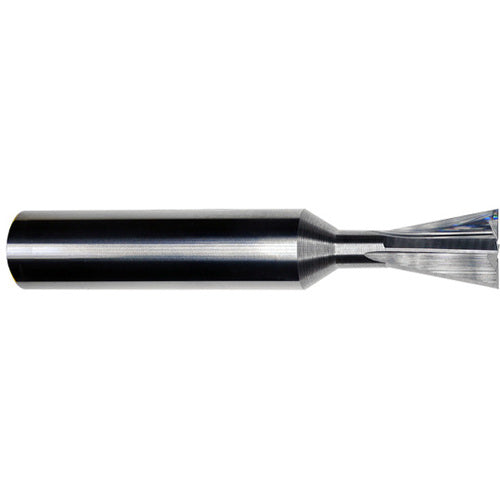5/8X10 SLD CB DOVETL CUT - Exact Industrial Supply