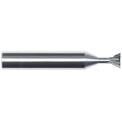 5/8 × 30DEG DOVETAIL CUTTER - Exact Industrial Supply