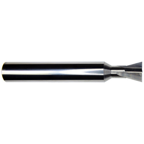 5/16X15X.015R DOVETL CUT - Exact Industrial Supply